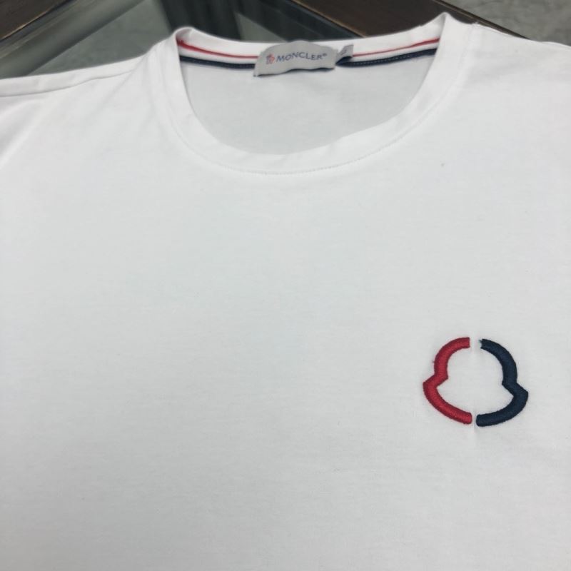 Moncler T-Shirts